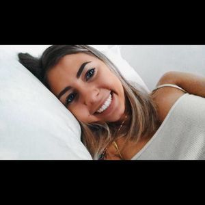 Meet your Posher, Hailee